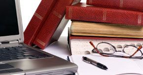 Online Studienangebot / Fernstudium