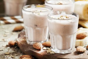 Eiweißshake