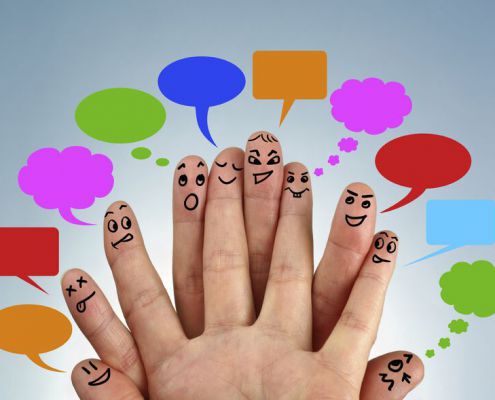 Social network family Social Network Family