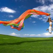 Sommerfeeling