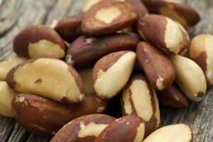 brazil nuts