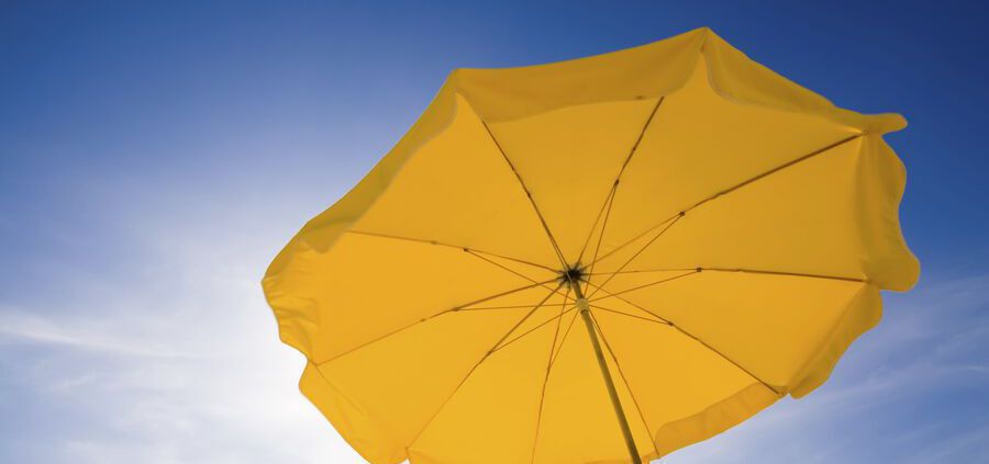 Sonnenschutz