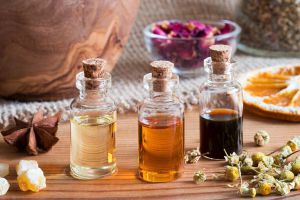 aromatherapie ausbildung