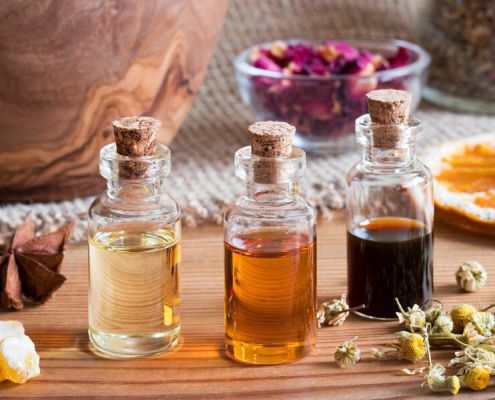 aromatherapie ausbildung