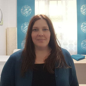 Beate Holas Kinesologie