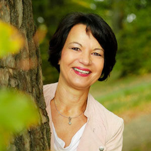 Roswitha Ellrich Ernaehrungscoach