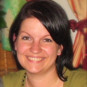 Sabine Jocham Tizaj