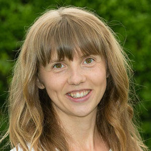 Barbara Lehr Ernaehrungstrainerin