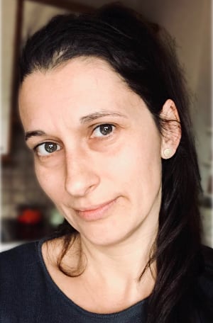 Martina-Steinacher