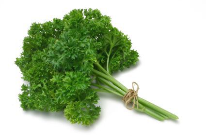 Parsley Parsley